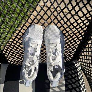 Reebok Women's White Sneakers